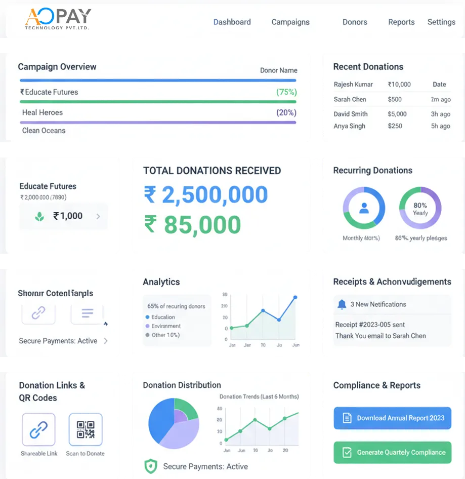 Secure money transfer API enabling instant fund transfers between bank accounts.